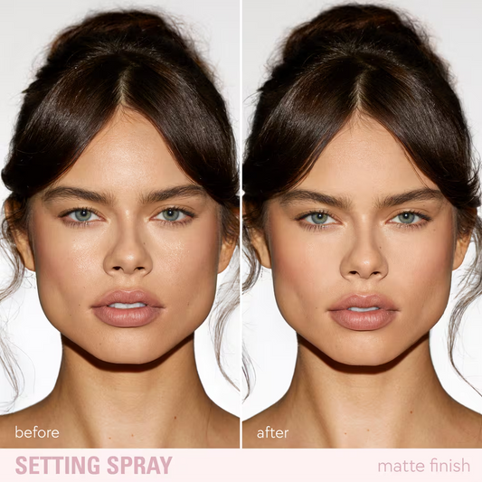 Kylie Cosmetics - Mattifying Setting Spray