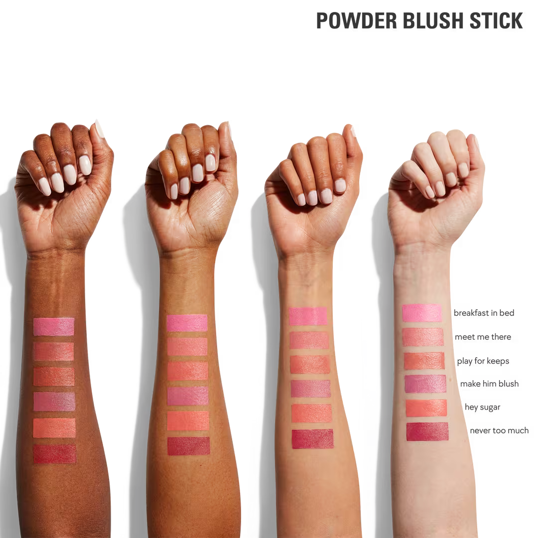 Kylie Cosmetics - Powder Blush Stick