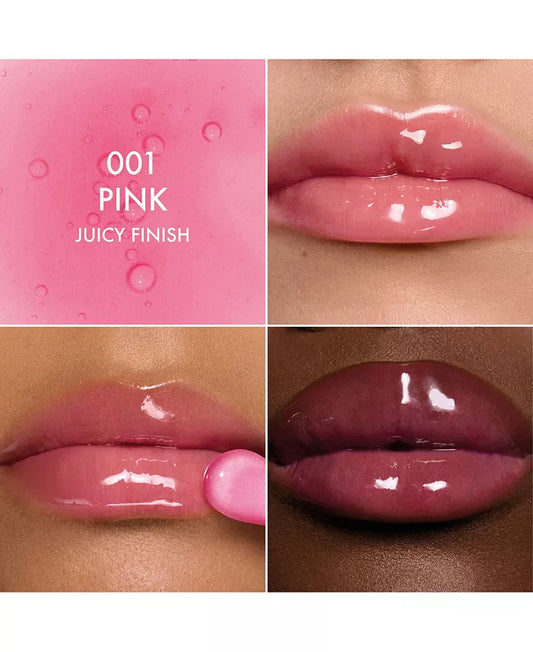 Dior - 3-Pc. Addict Hydrating Lip Balm and Oil Set