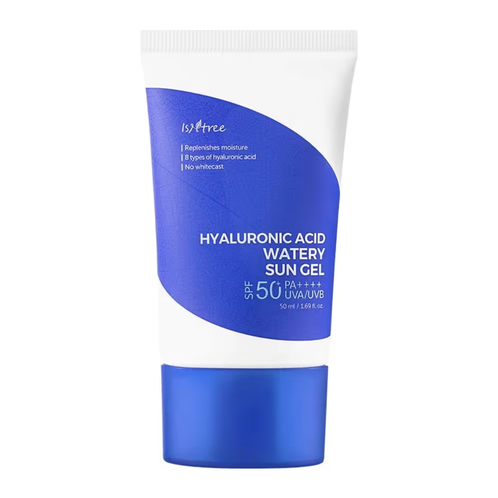 Isntree Hyaluronic Acid Watery Sun Gel - 50 ml