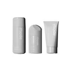 Rhode The Barrier Set