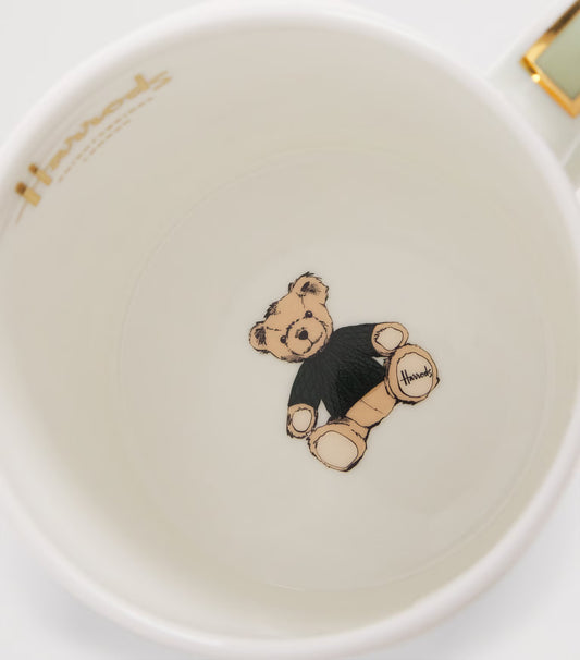 Harrods - Henry Bear Cluster Mug