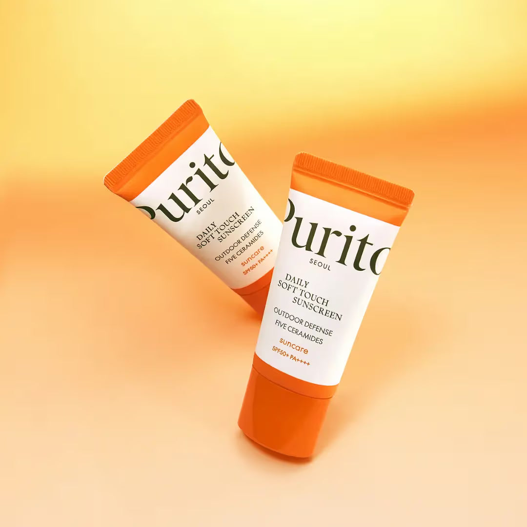 Purito SEOUL - Daily Soft Touch Sunscreen