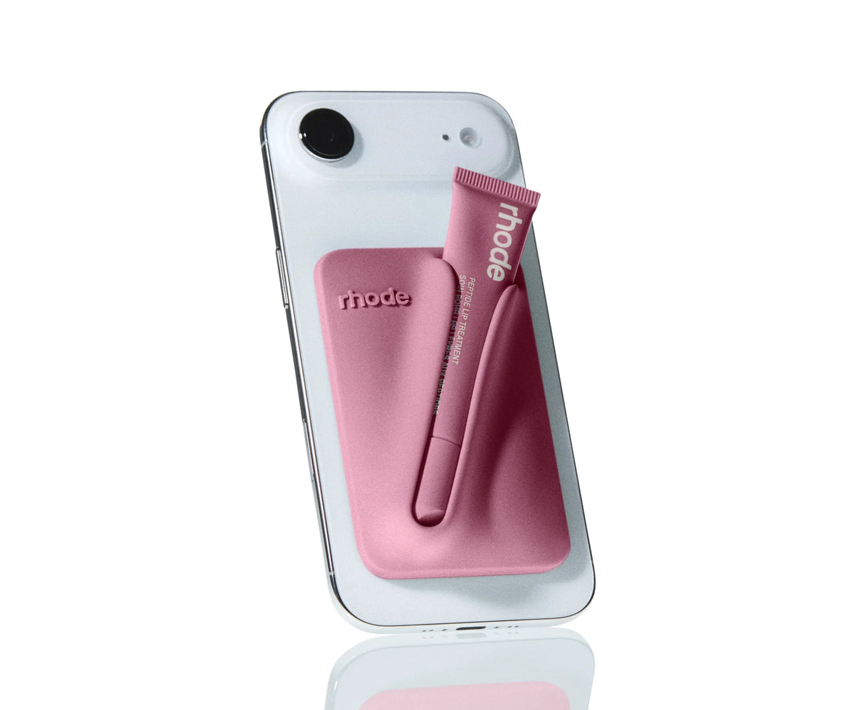 Rhode - Snap-On Lip Case