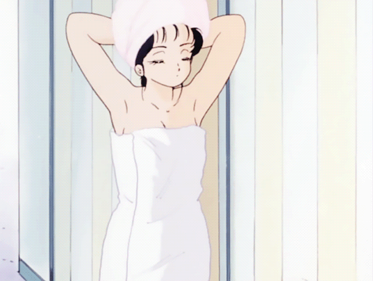Body care