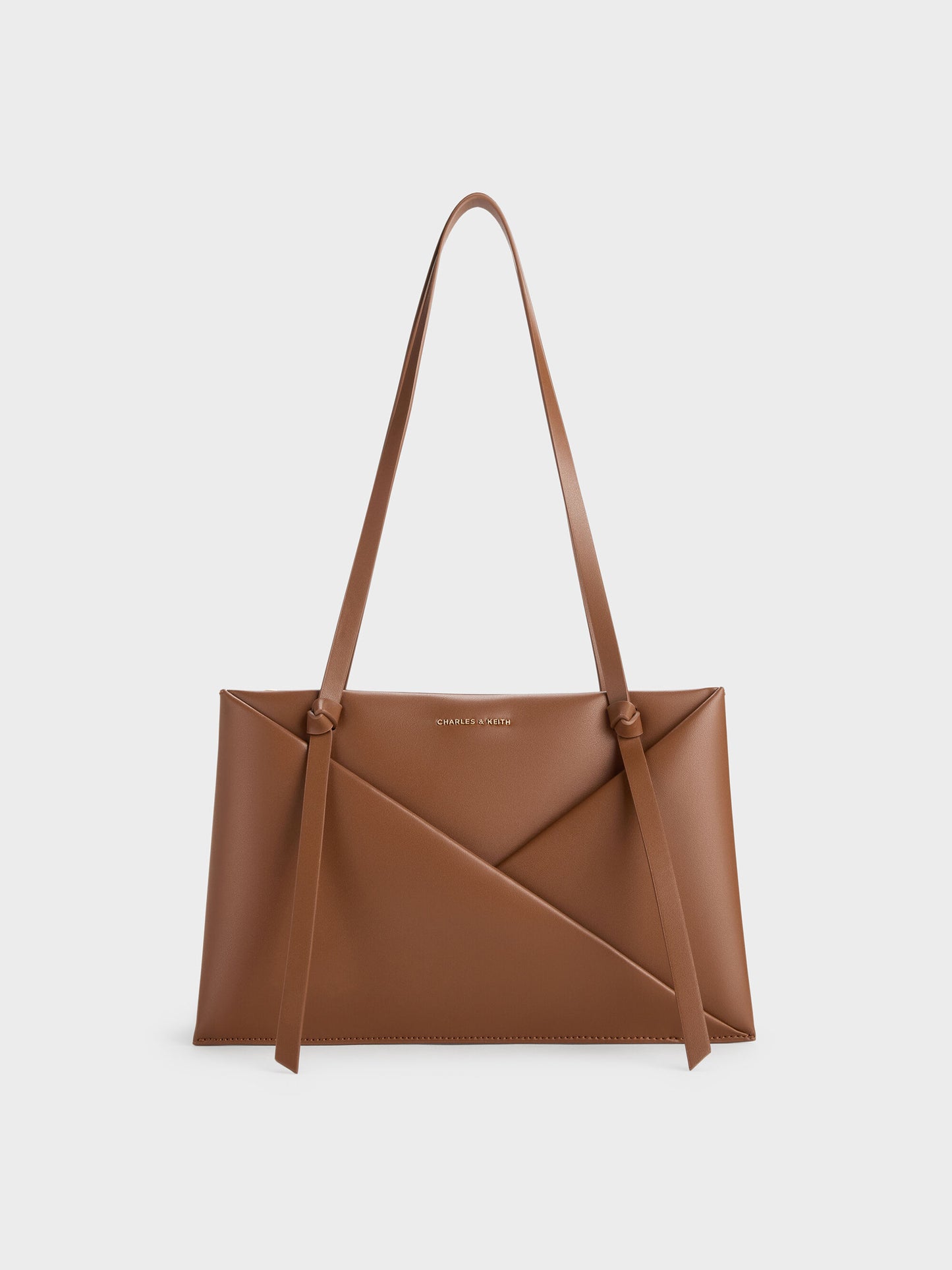 Midori Geometric Tote Bag