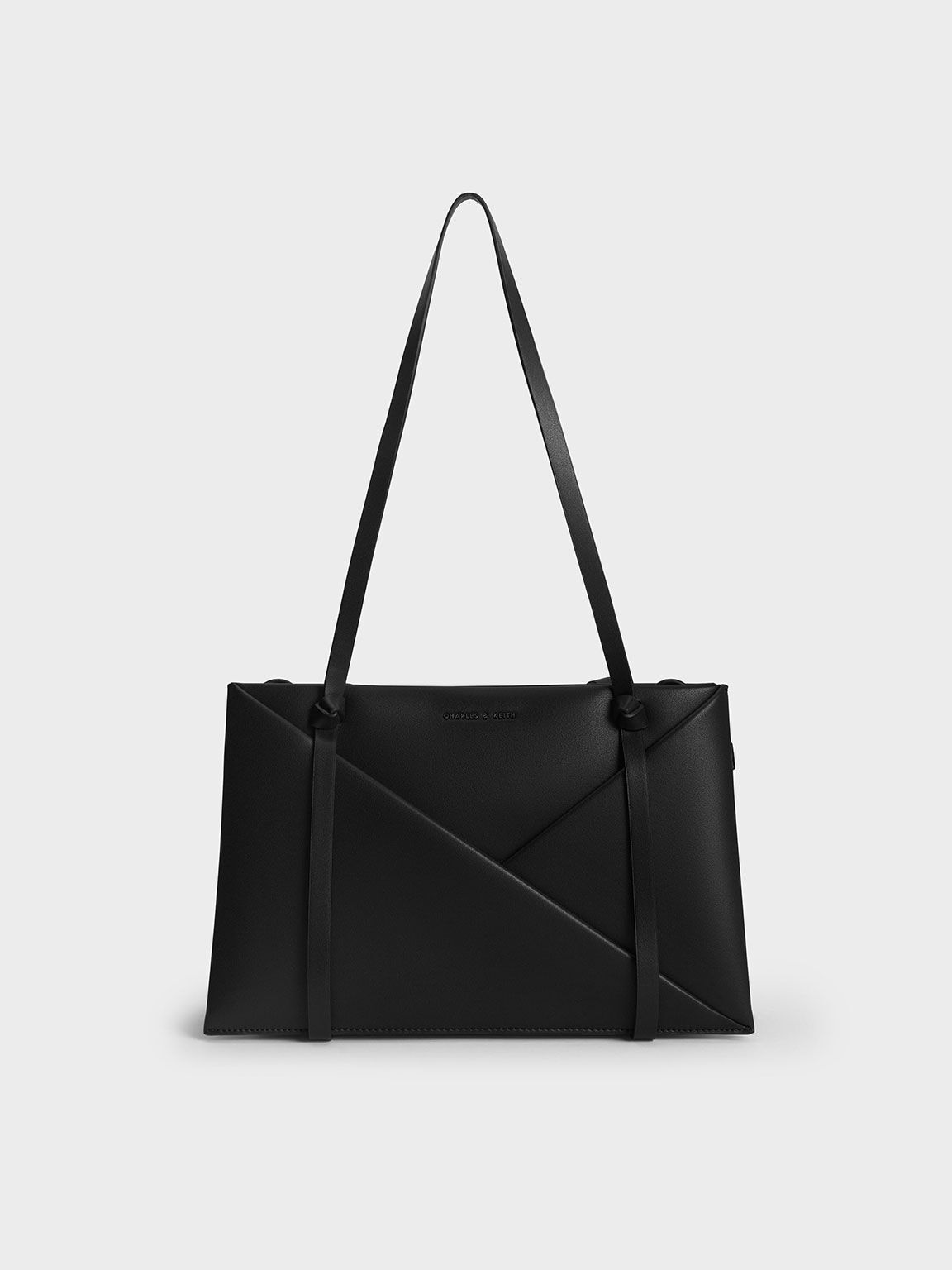 Midori Geometric Tote Bag
