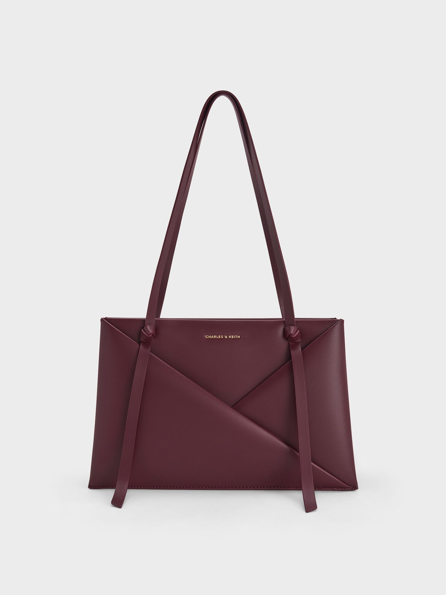 Midori Geometric Tote Bag