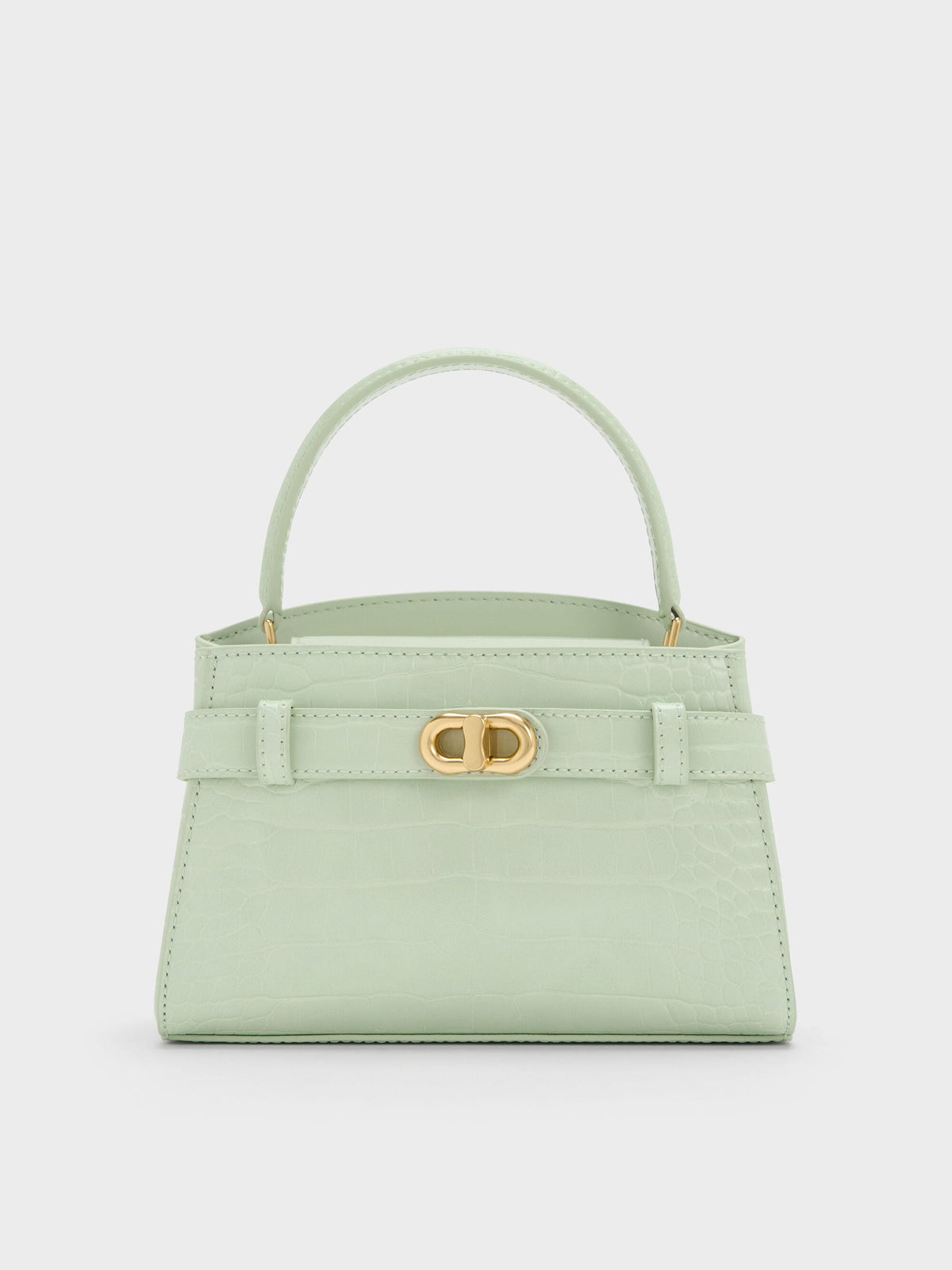 Mint Green