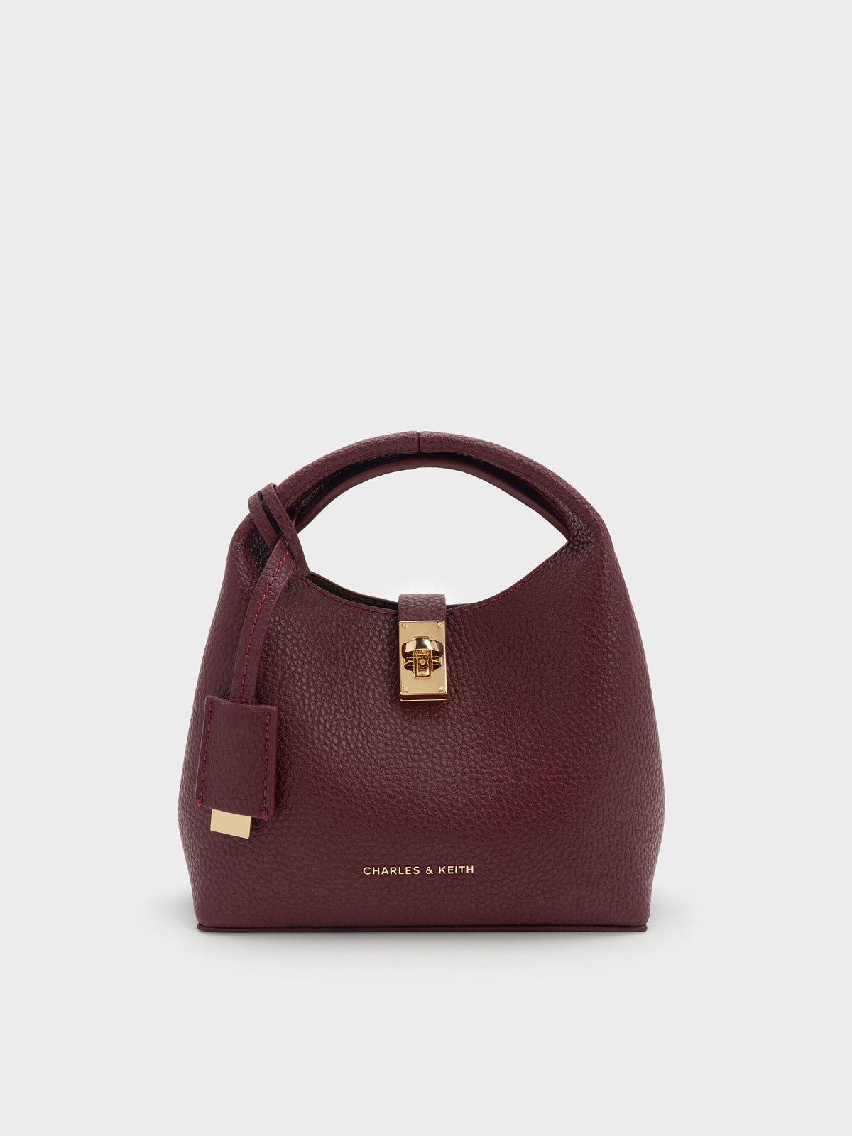 Wineberry Red