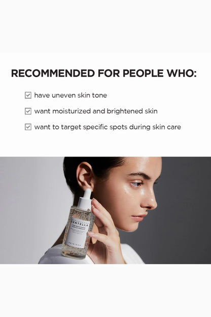 Skin1004 - أمبولة كبسولات لتفتيح البشرة