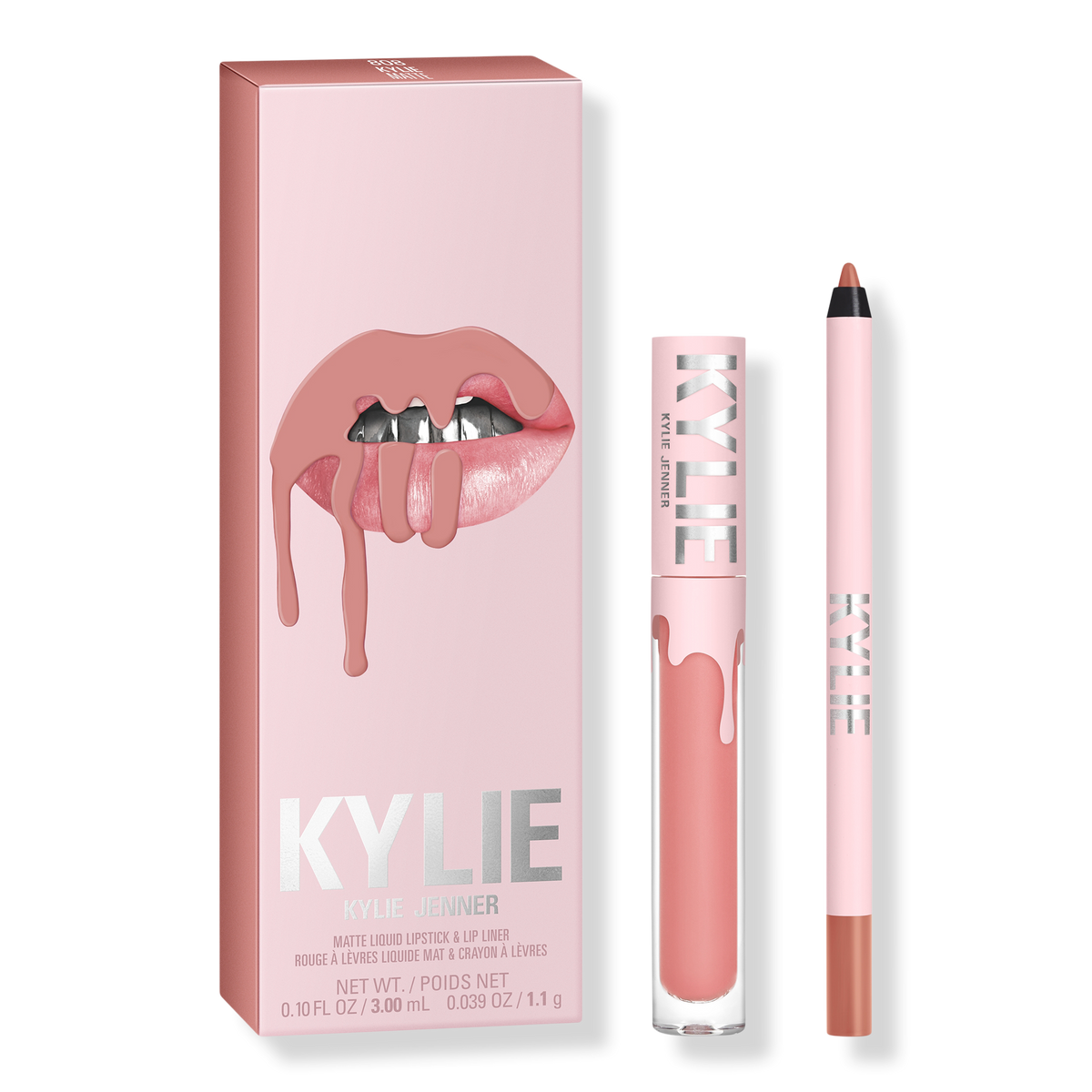 Kylie Cosmetics Matte Lip Kit