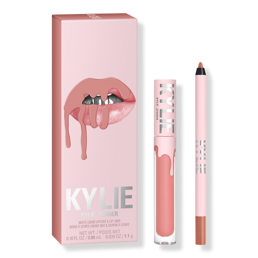 Kylie Cosmetics Matte Lip Kit