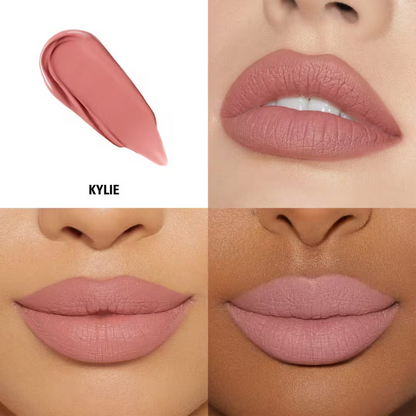 Kylie Cosmetics - Matte Lip Kit
