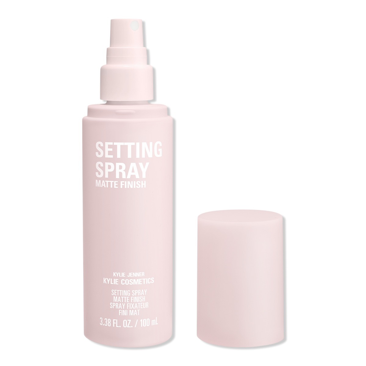 Kylie Cosmetics Mattifying Setting Spray