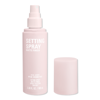 Kylie Cosmetics Mattifying Setting Spray