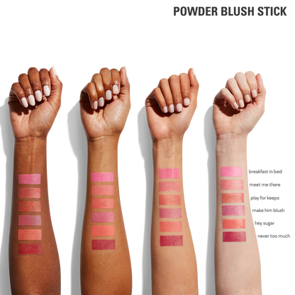 Kylie Cosmetics - Powder Blush Stick