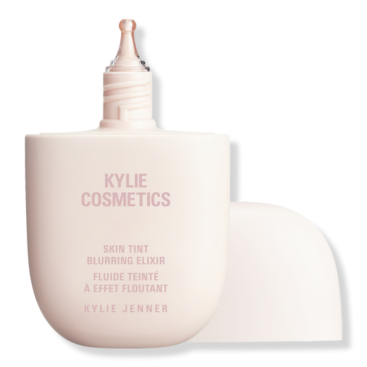 Kylie Cosmetics Skin Tint Blurring Elixir Foundation