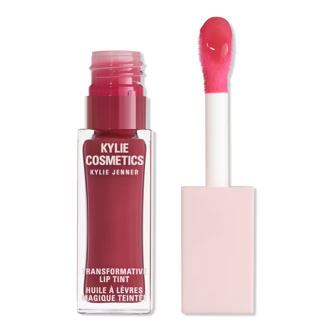 Kylie Cosmetics - Transformative Lip Tint