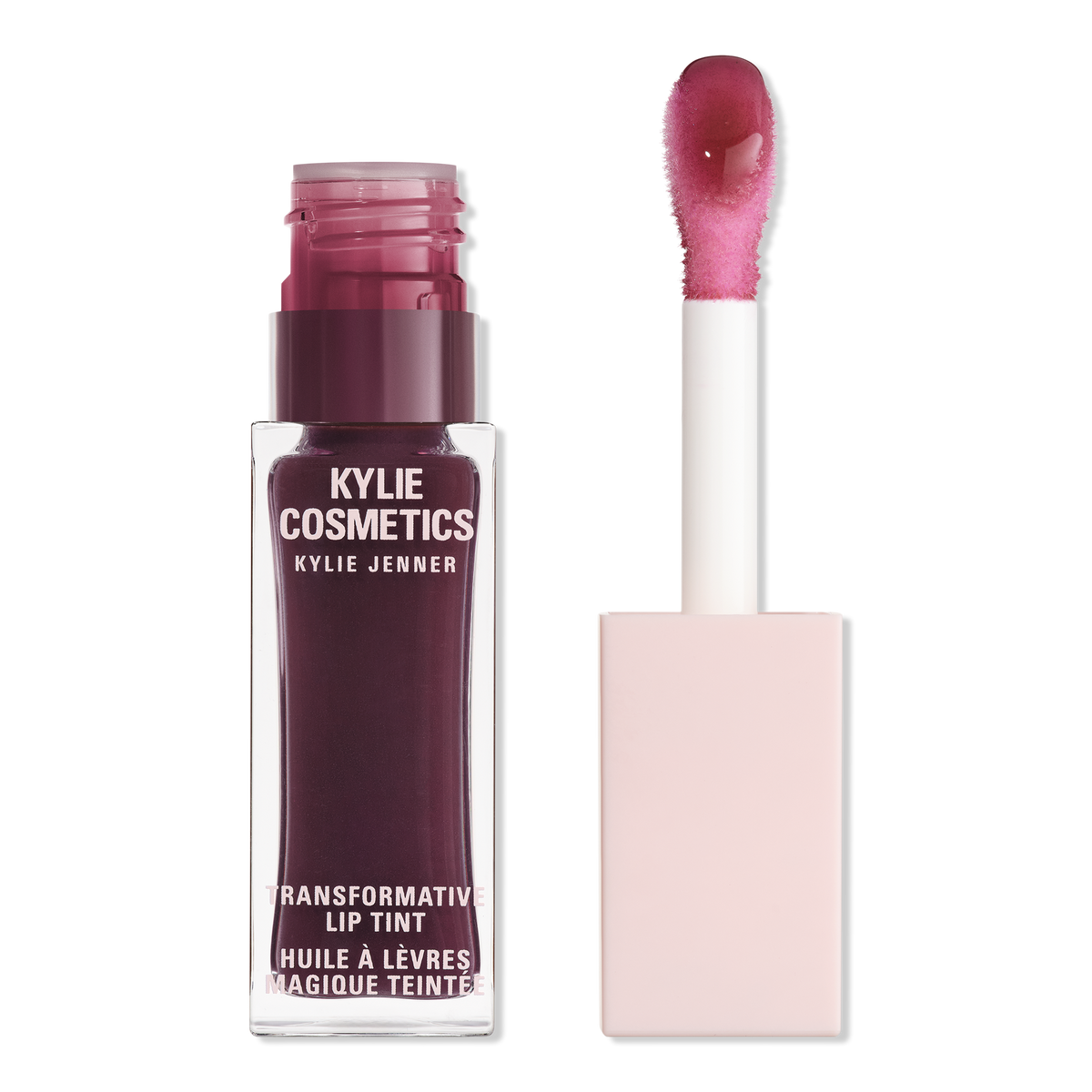 Kylie Cosmetics Transformative Lip Tint