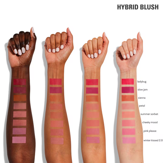 Kylie Cosmetics - Hybrid Blush