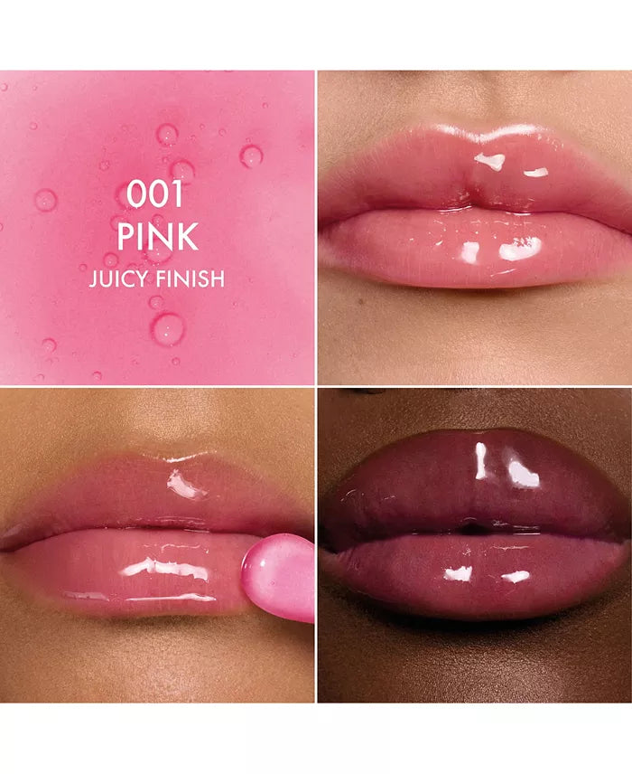 Dior - 3-Pc. Addict Hydrating Lip Balm and Oil Set