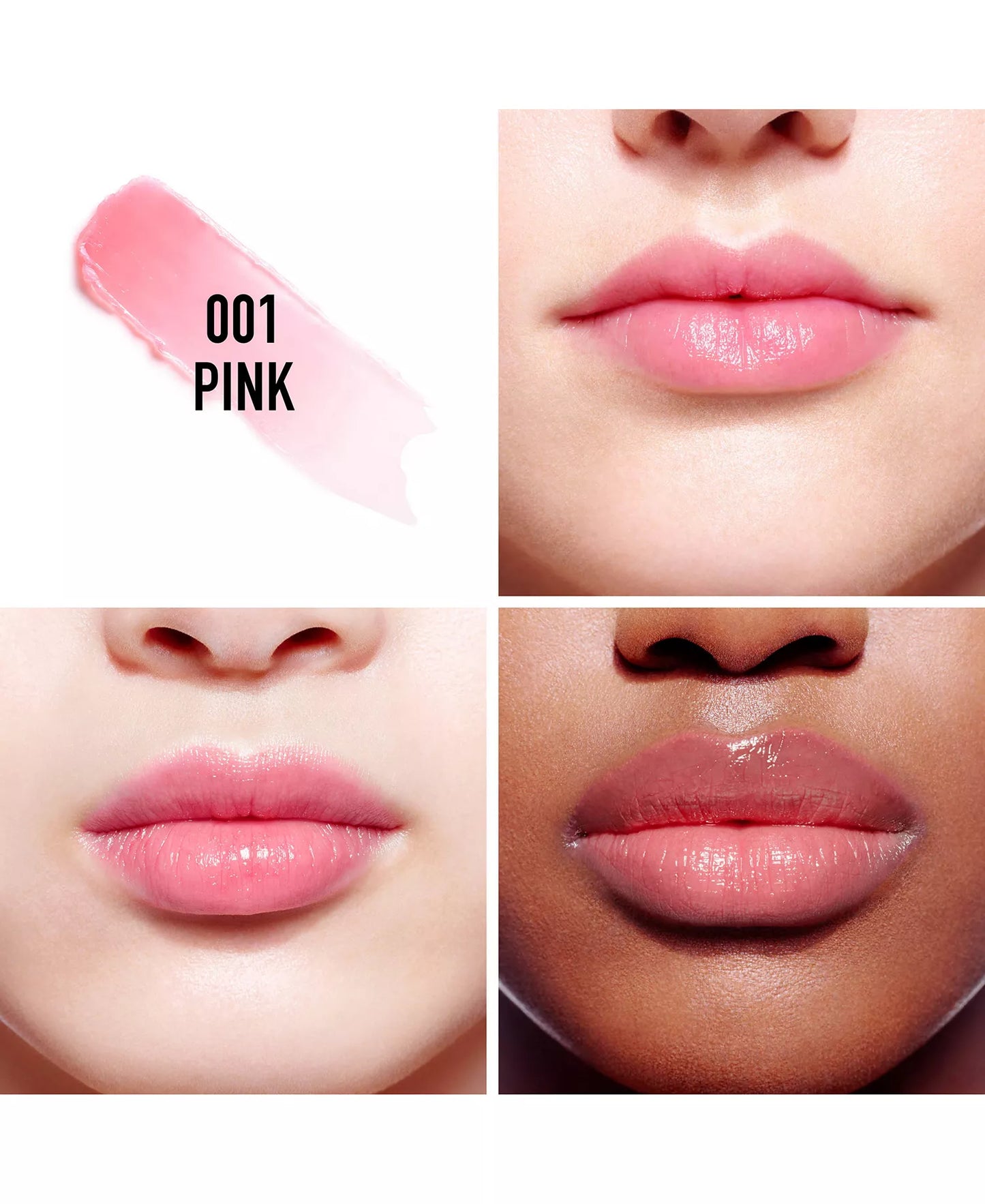 Dior - 3-Pc. Addict Hydrating Lip Balm and Oil Set