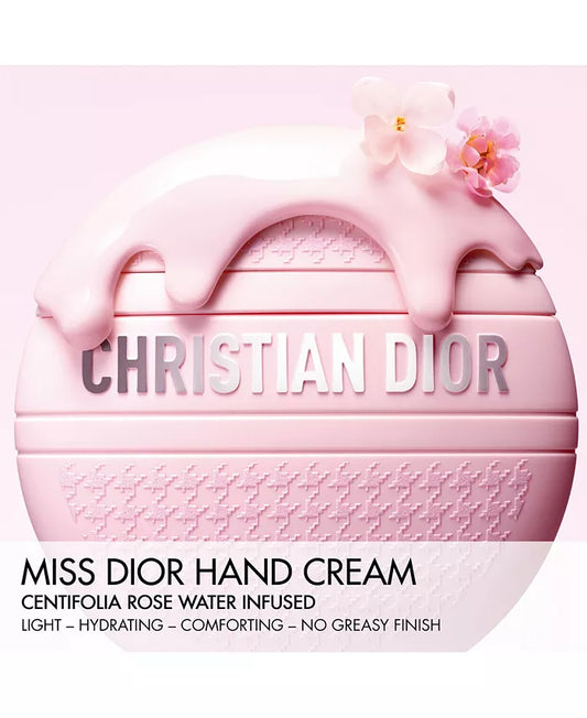 Dior - Miss Dior Melt-In Hand Cream, 1.7 oz.