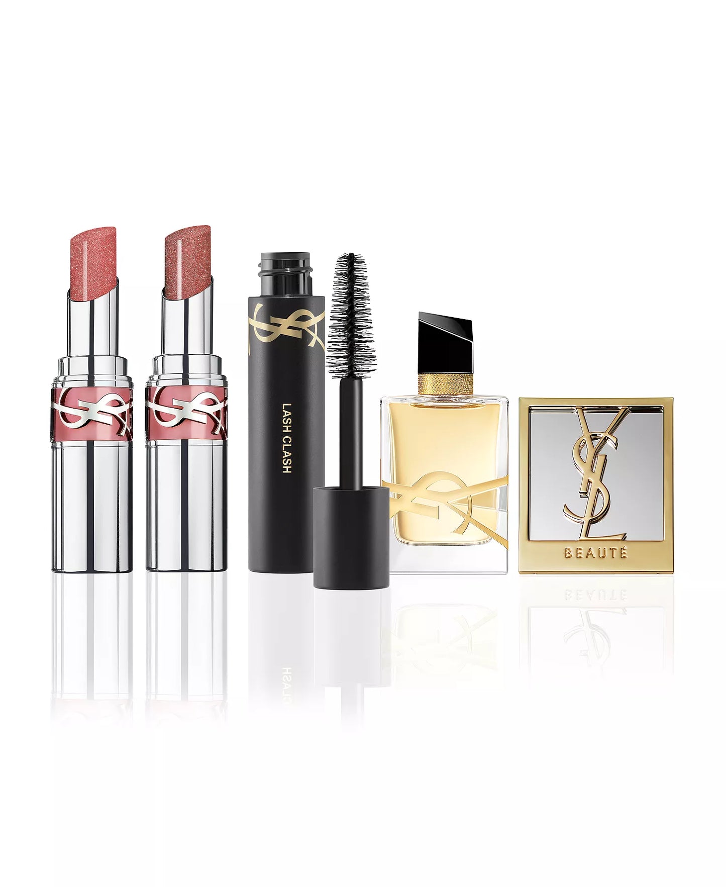 YSL - 5-Piece YSL Essentials Bundle