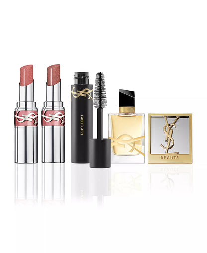 YSL - 5-Piece YSL Essentials Bundle