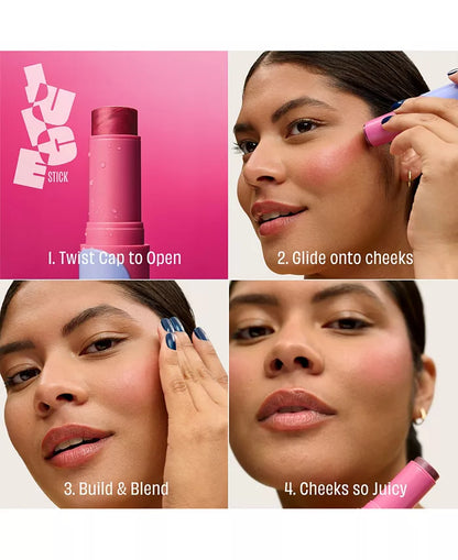 Benefit Cosmetics - 3-Piece Color Crew Summer Lovin Gift Set
