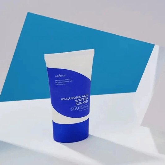 Isntree Hyaluronic Acid Watery Sun Gel - 50 ml