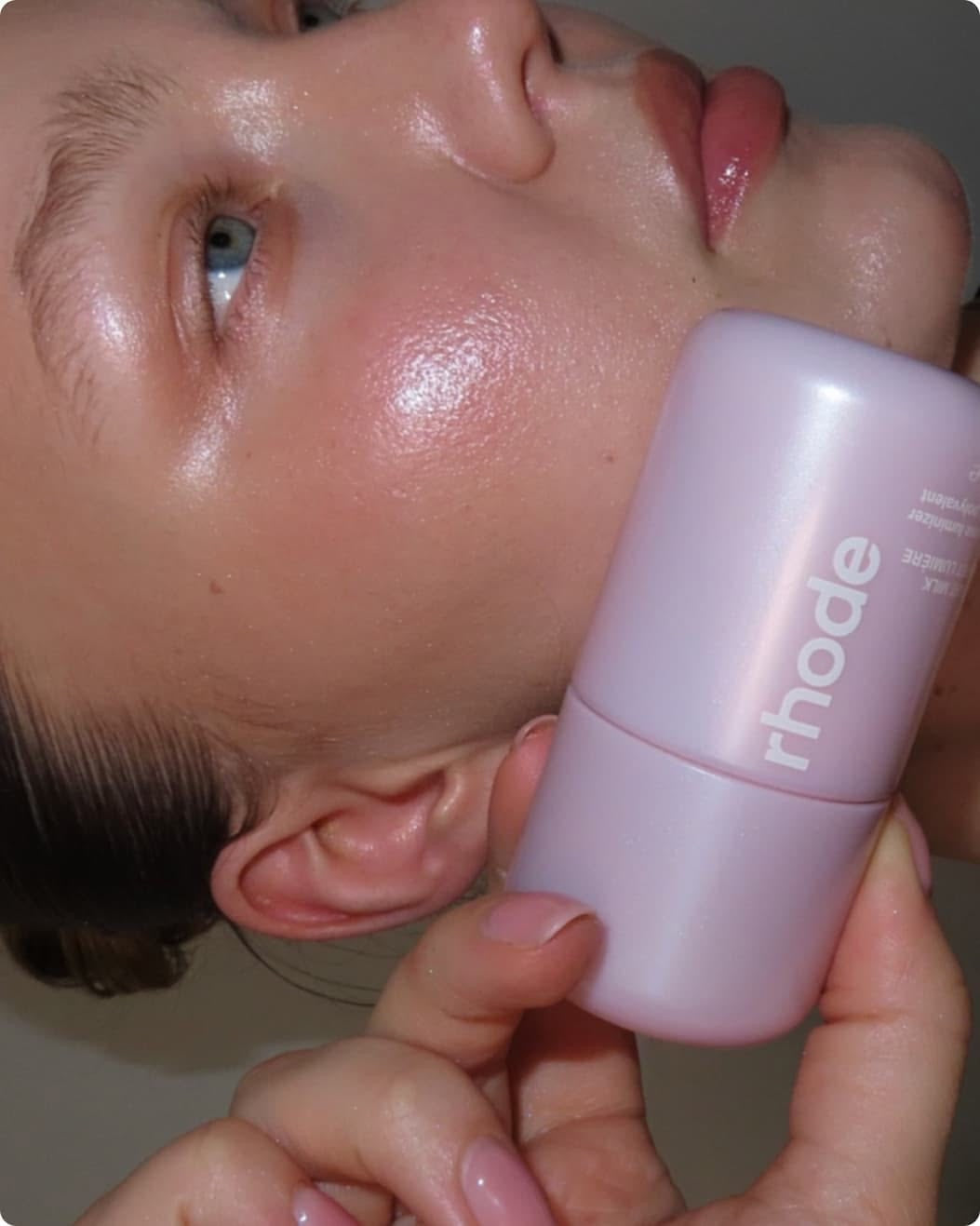 Rhode - Highlight Milk