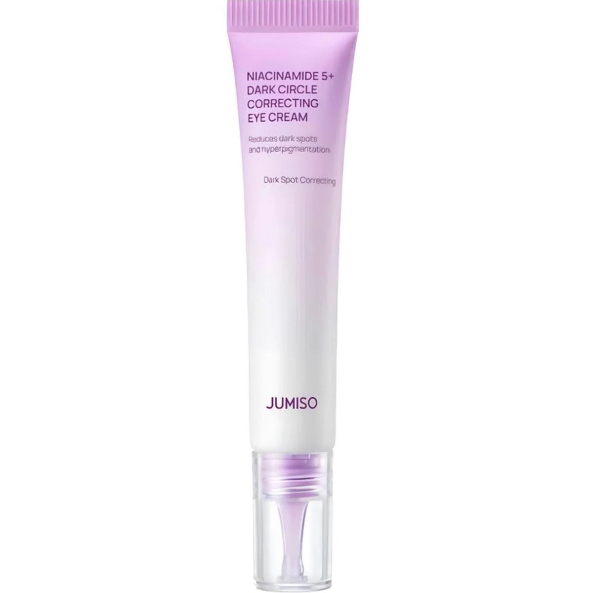 JUMISO - Niacinamide 5+ Dark Circle Correcting Eye Cream