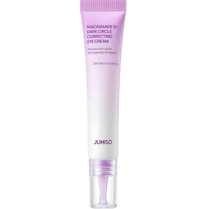 JUMISO - Niacinamide 5+ Dark Circle Correcting Eye Cream