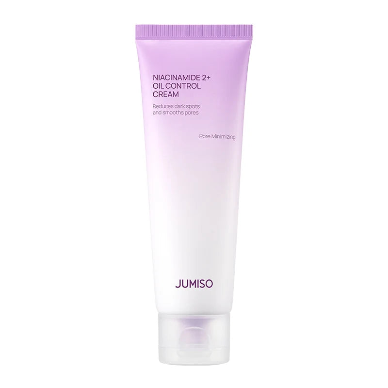 JUMISO - Niacinamide 2+ Oil Control Cream