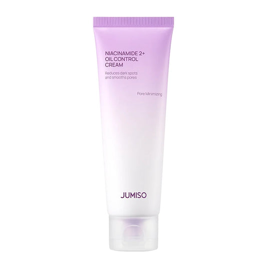 JUMISO - Niacinamide 2+ Oil Control Cream