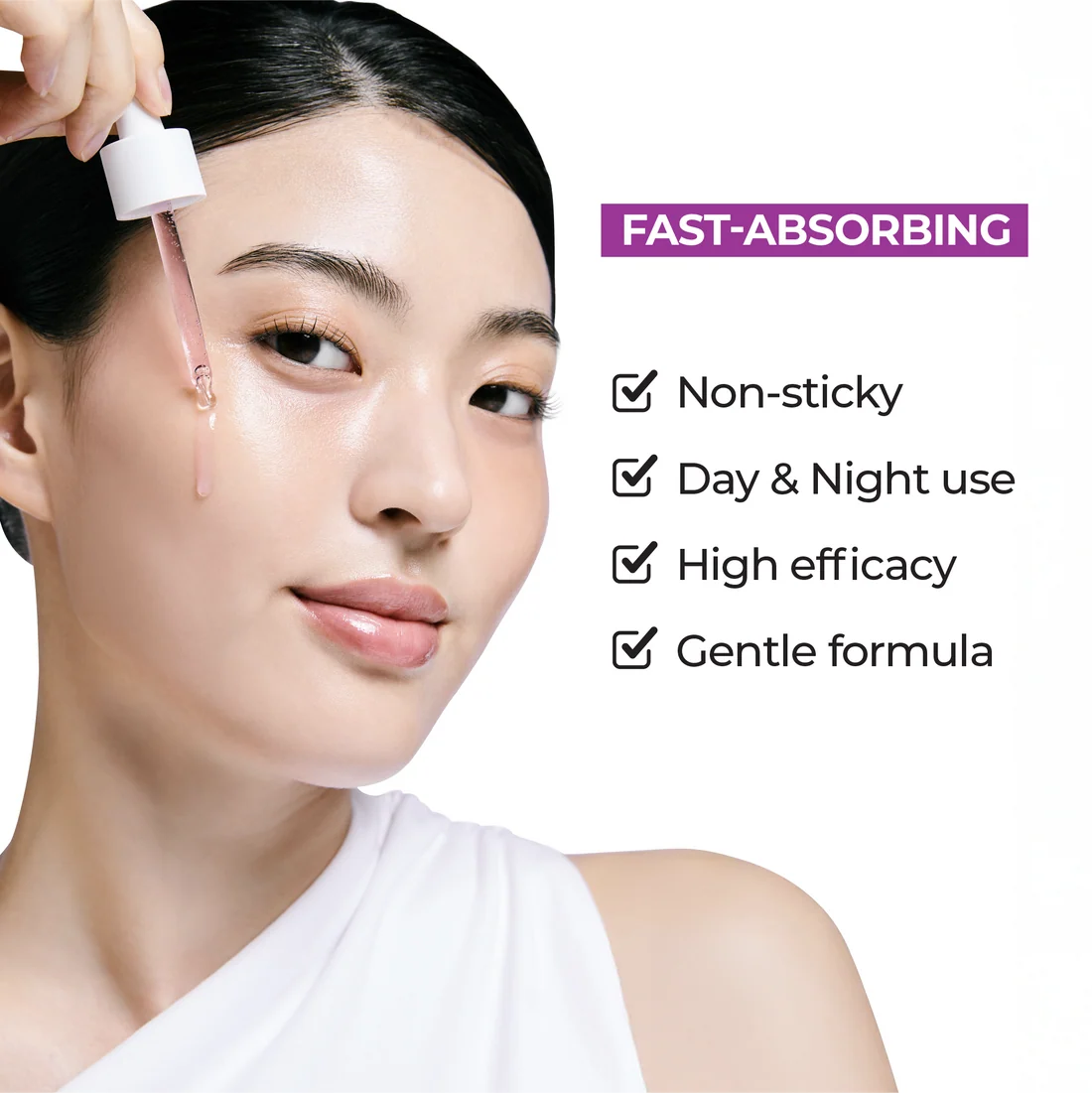 JUMISO - Niacinamide 20 Serum