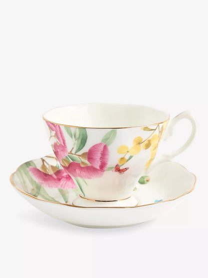 Royal Albert - Miranda Kerr Australiana 3-Piece Bone China Set