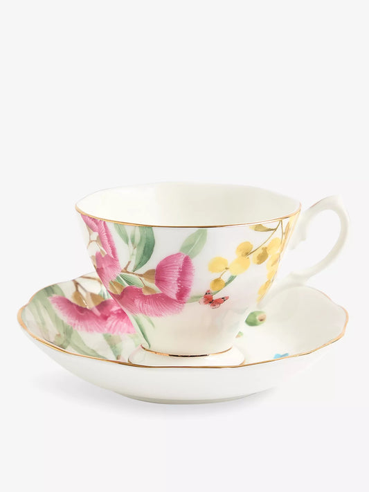 Royal Albert - Miranda Kerr Australiana 3-Piece Bone China Set