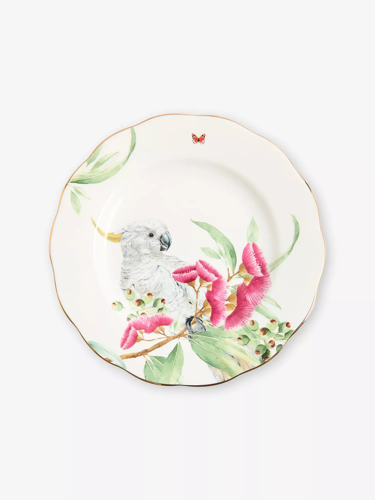 Royal Albert - Miranda Kerr Australiana 3-Piece Bone China Set