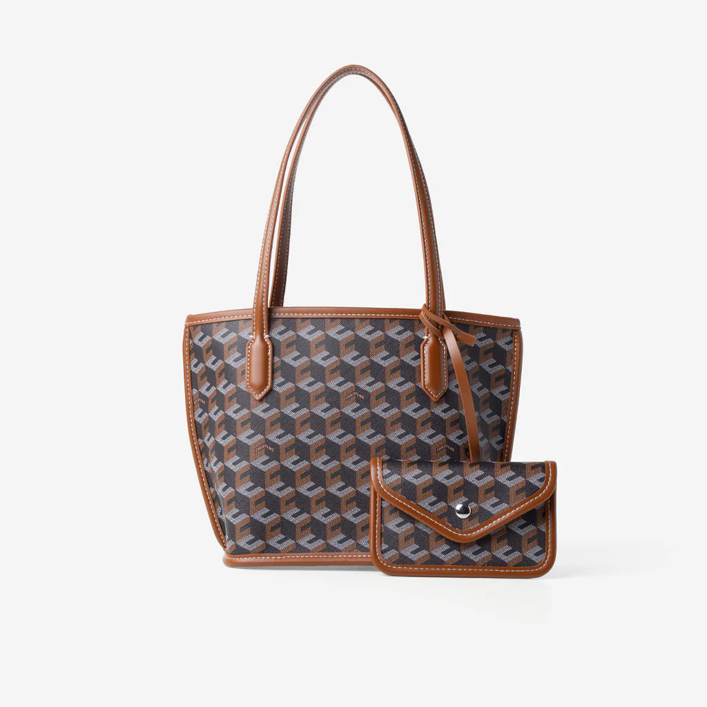 Christy Ng - Russo Mini Tote Bag