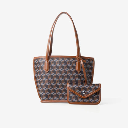 Christy Ng - Russo Mini Tote Bag