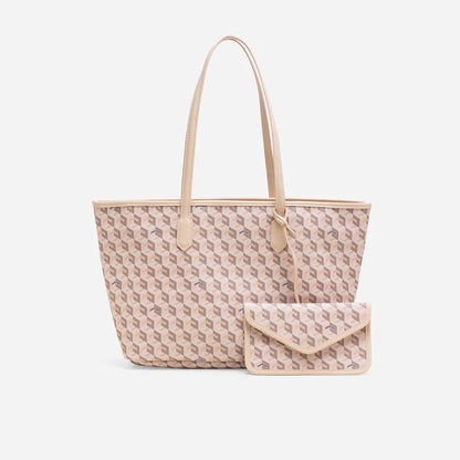 Christy Ng - Russo Monogram Tote Bag