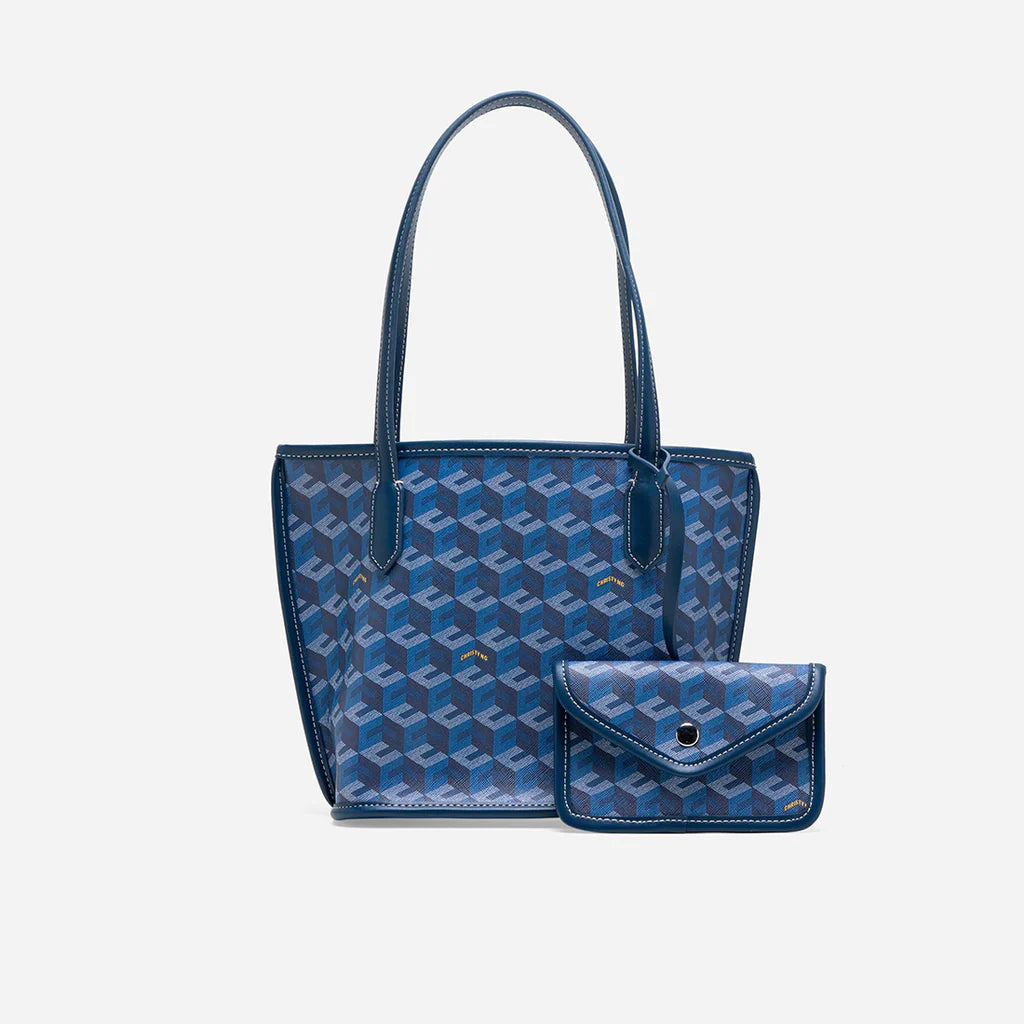 Christy Ng - Russo Mini Tote Bag