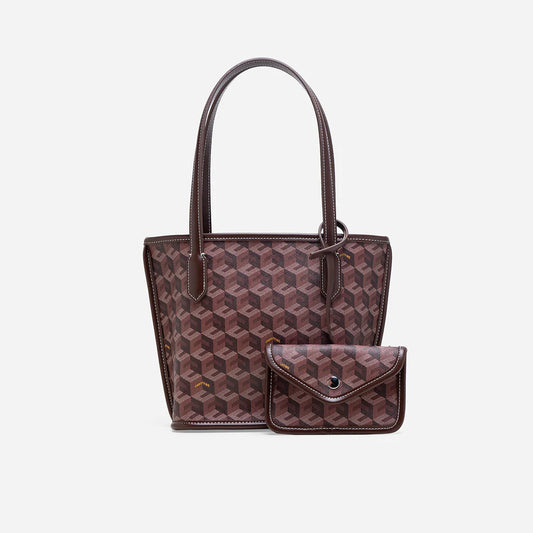 Christy Ng - Russo Mini Tote Bag