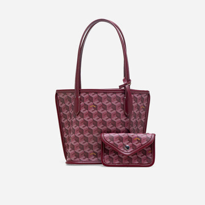 Christy Ng - Russo Mini Tote Bag