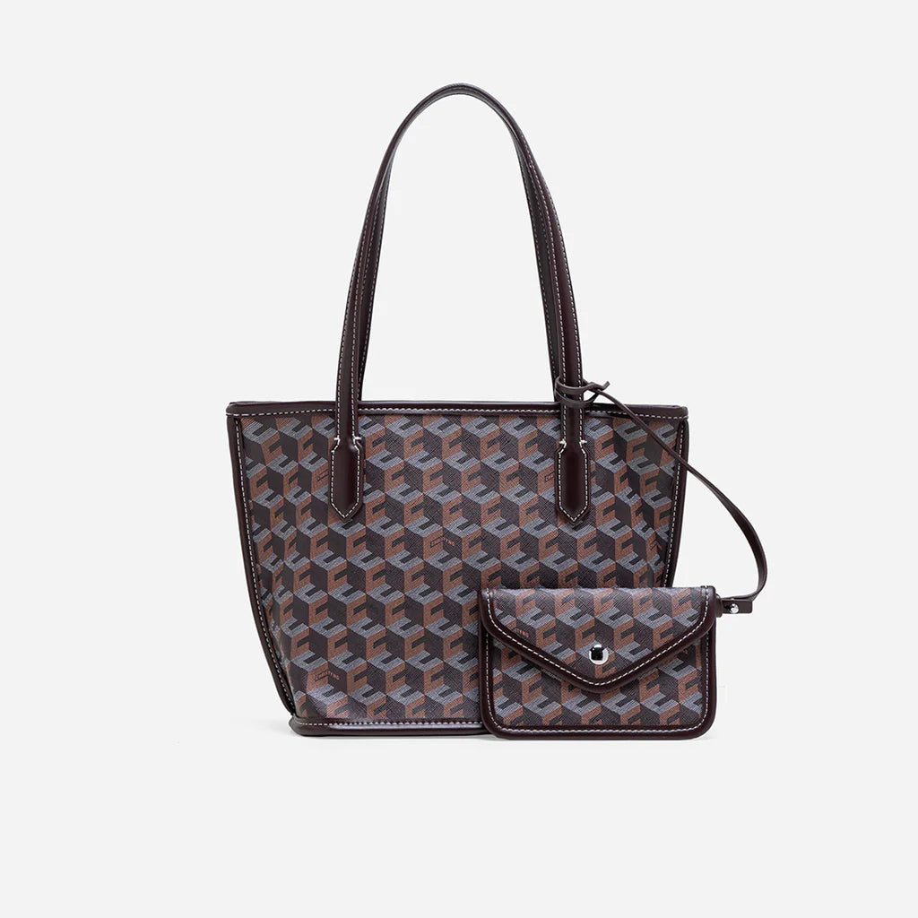 Christy Ng - Russo Mini Tote Bag