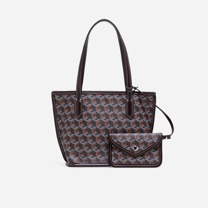 Christy Ng - Russo Mini Tote Bag