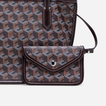 Christy Ng - Russo Mini Tote Bag